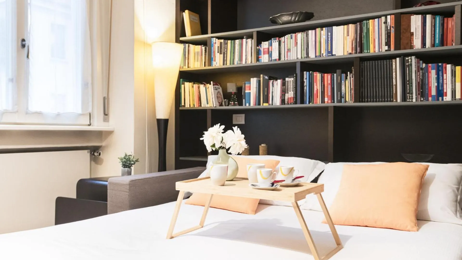 Easylife - Monolocale Di Lusso In Brera Apartment Milan