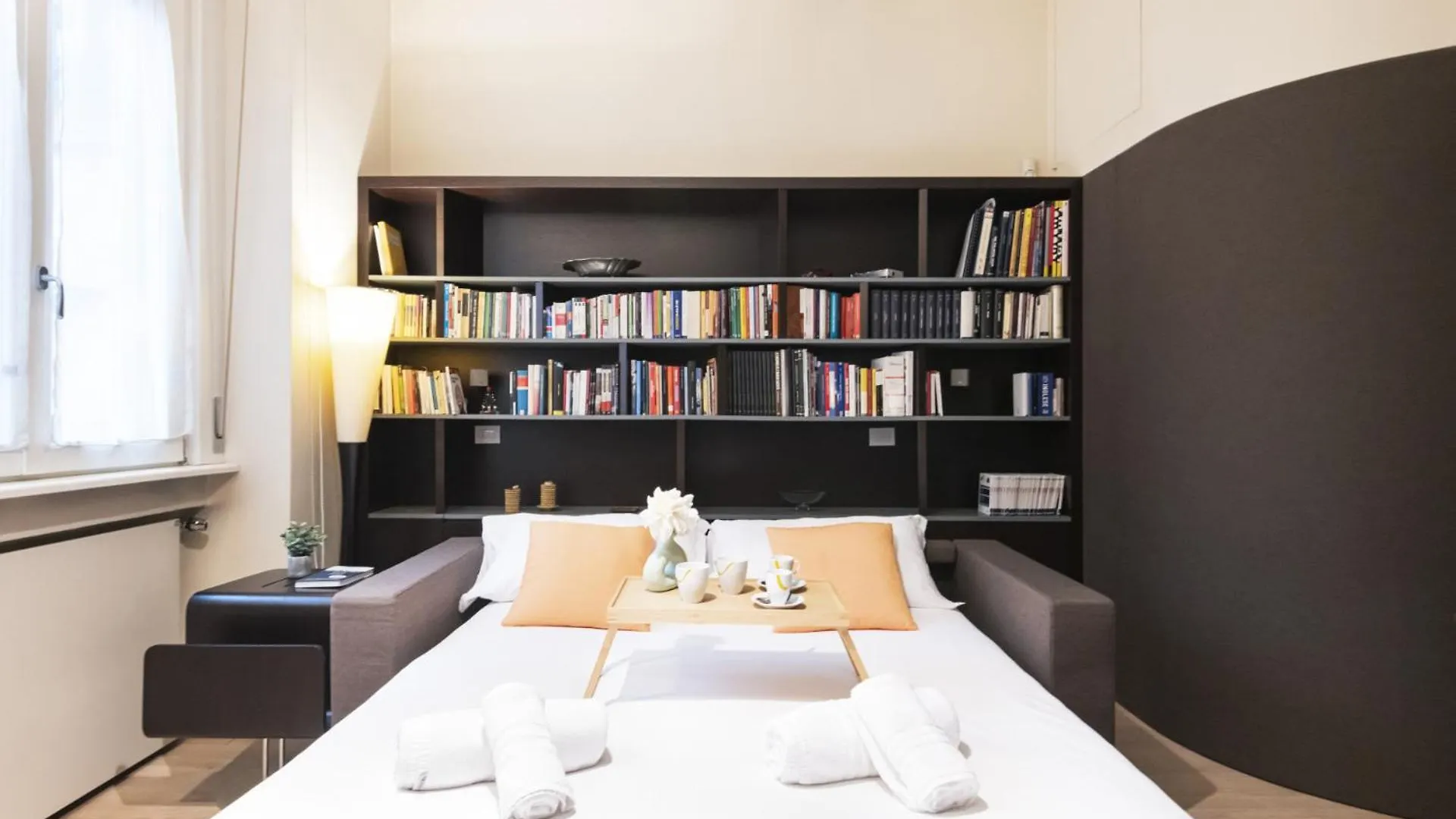 Easylife - Monolocale Di Lusso In Brera Apartment Milan 0*,  Italy