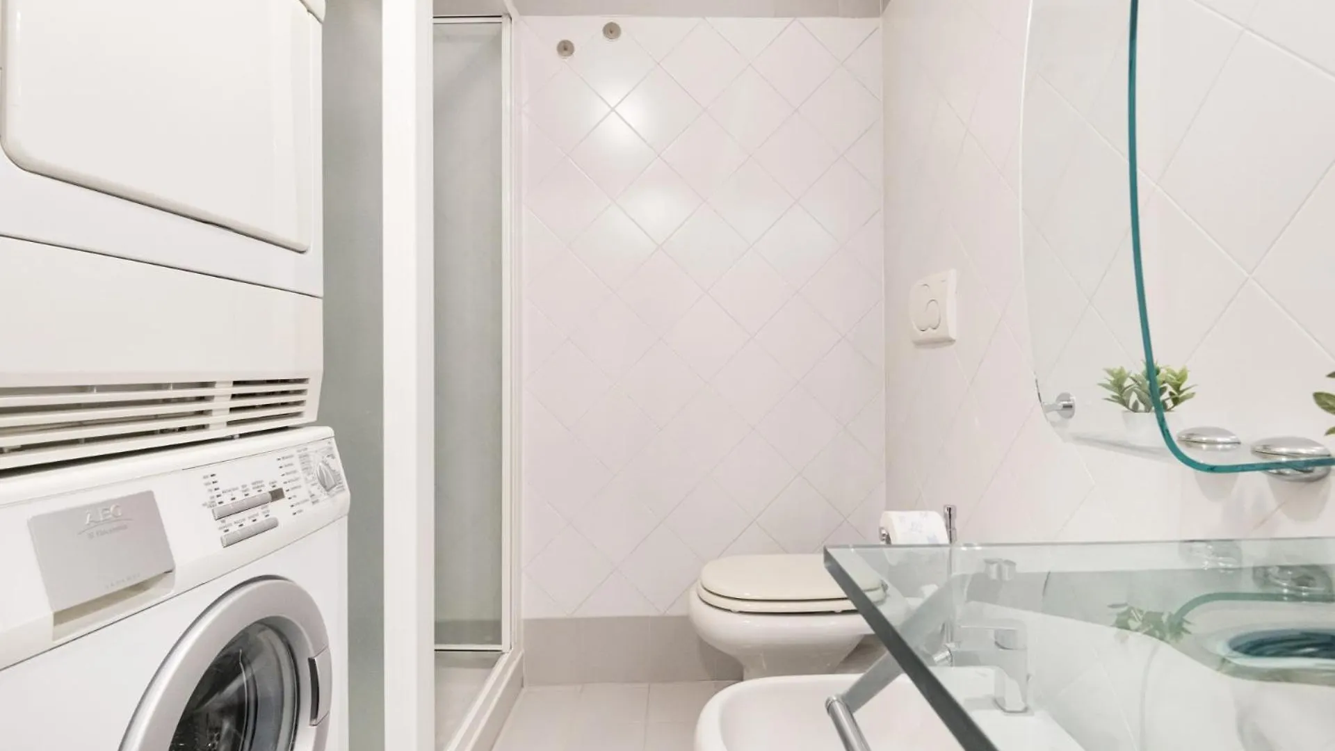 Easylife - Monolocale Di Lusso In Brera Apartment Milan 0*,