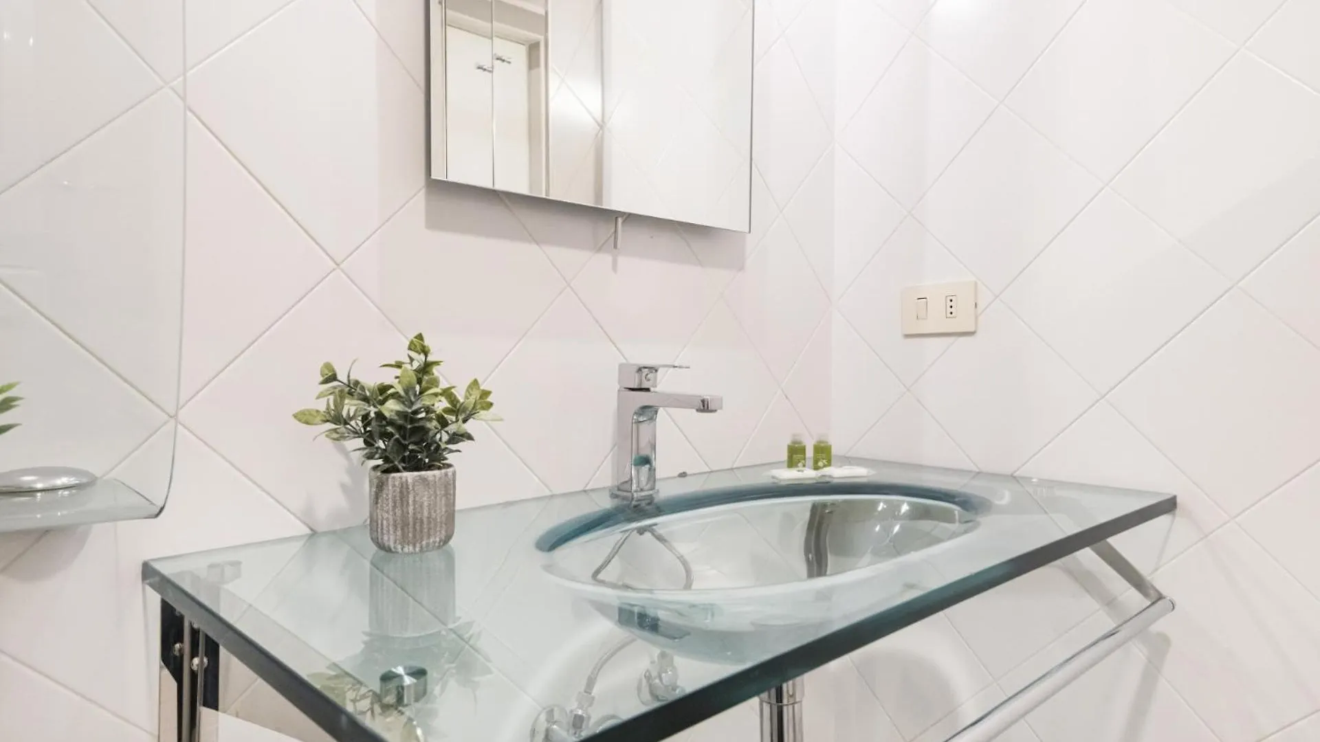 Easylife - Monolocale Di Lusso In Brera Apartment Milan