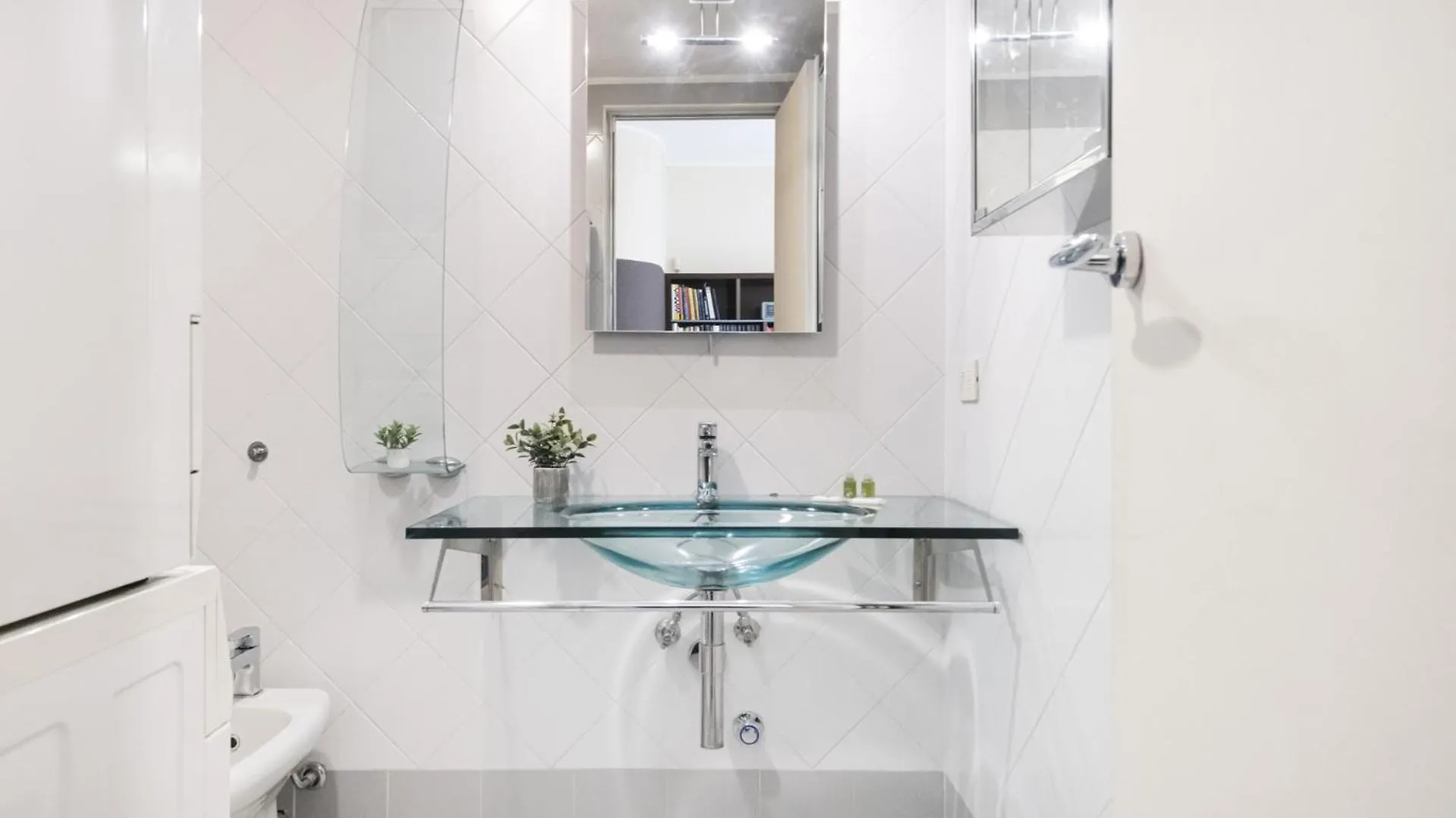 Easylife - Monolocale Di Lusso In Brera Apartment Milan