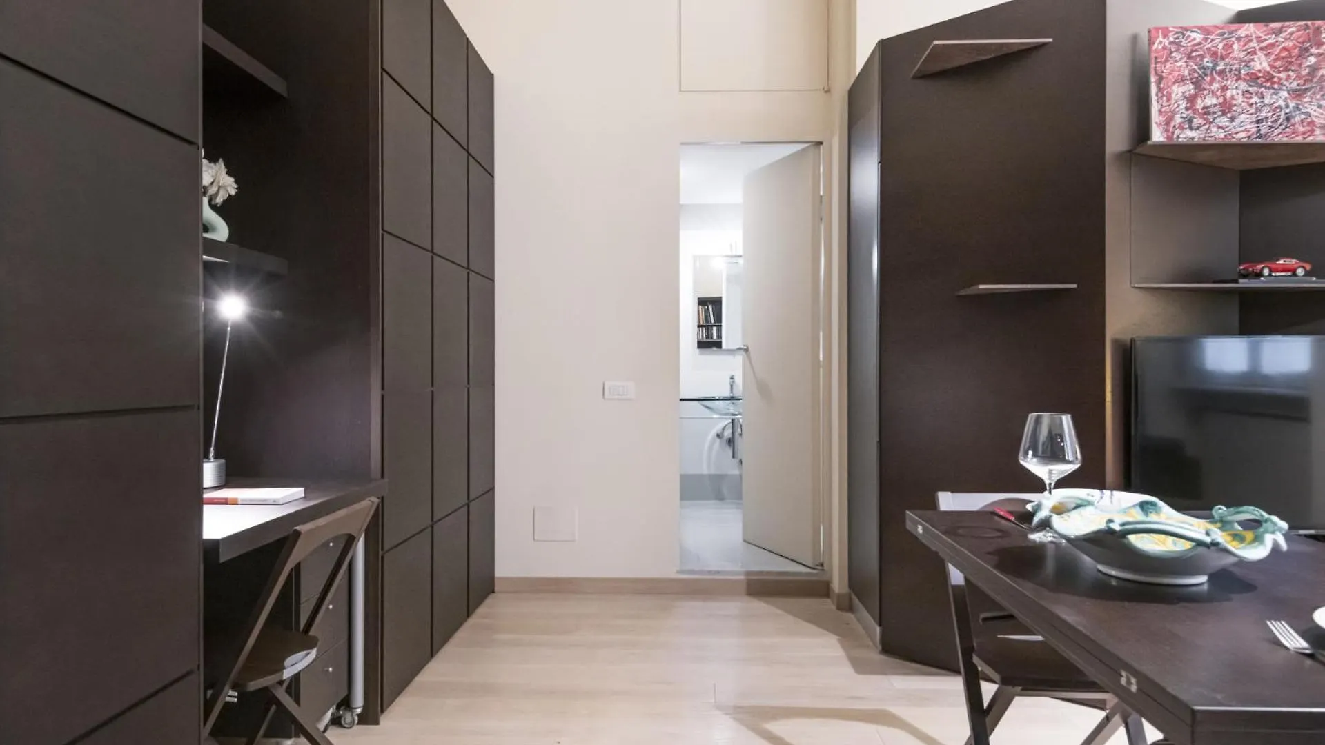 Easylife - Monolocale Di Lusso In Brera Apartment Milan