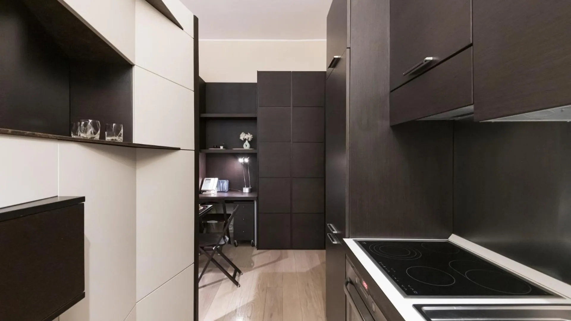 Easylife - Monolocale Di Lusso In Brera Apartment Milan