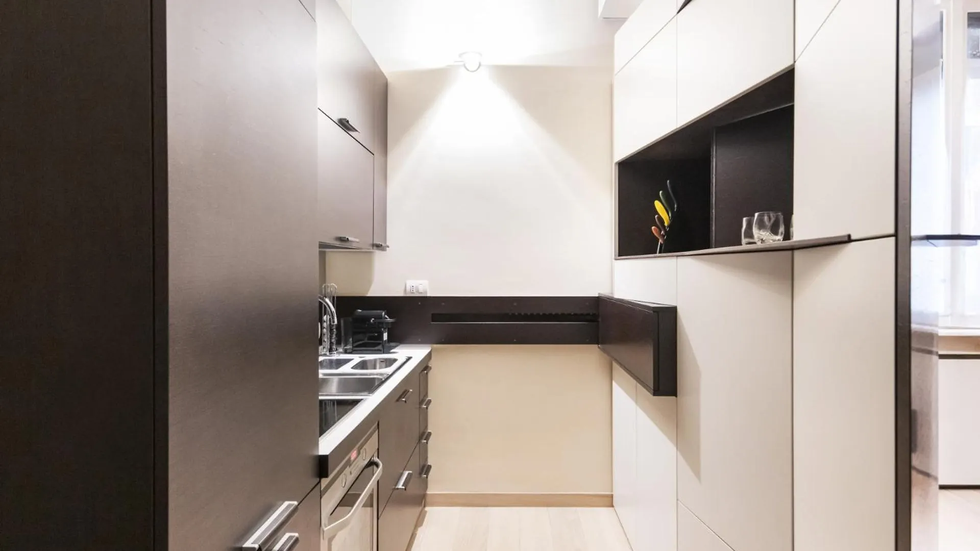 Easylife - Monolocale Di Lusso In Brera Apartment Milan