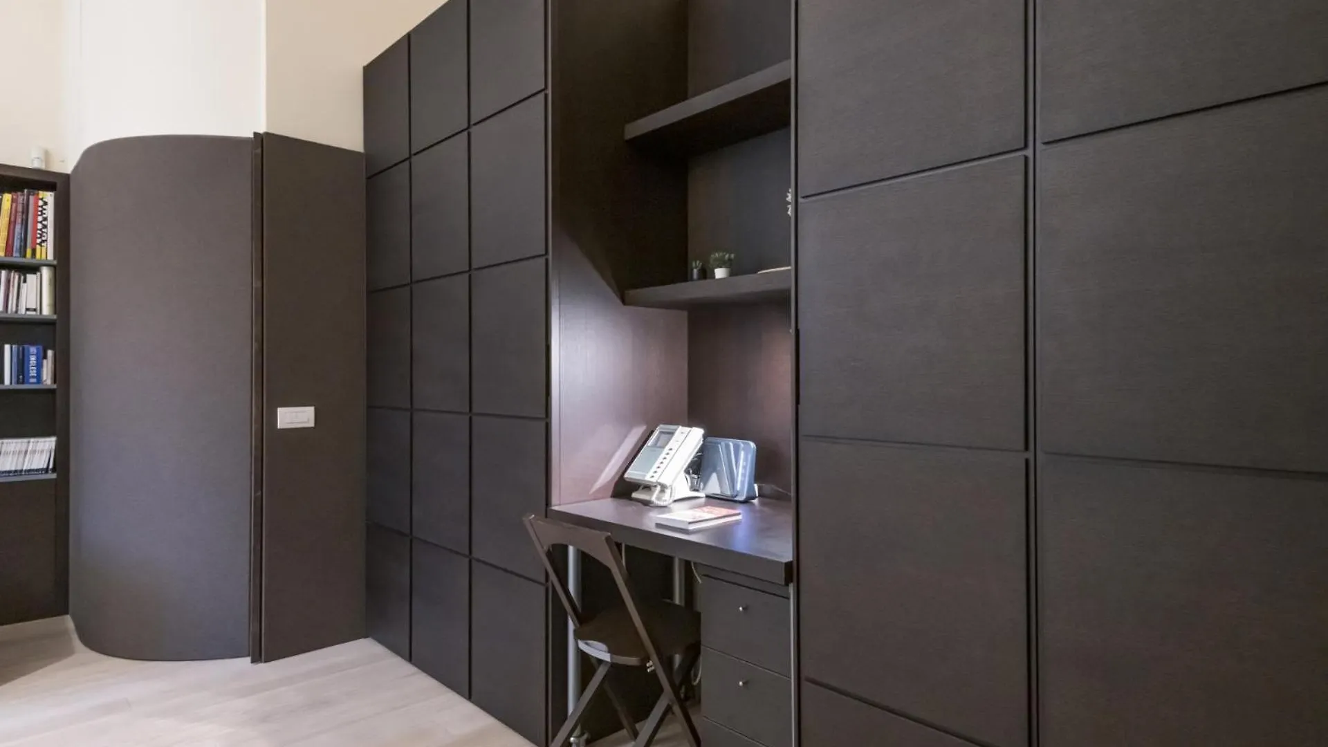 Easylife - Monolocale Di Lusso In Brera Apartment Milan