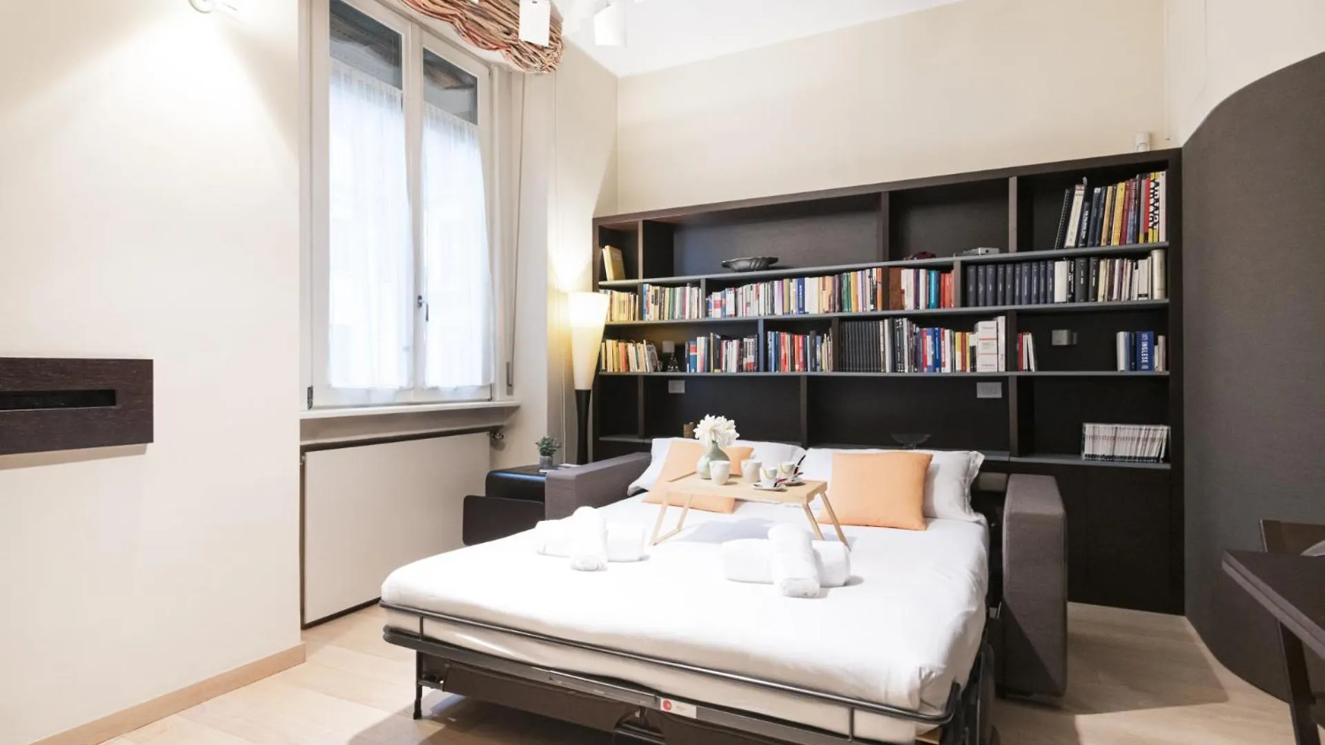 Easylife - Monolocale Di Lusso In Brera Apartment Milan 0*,  Italy