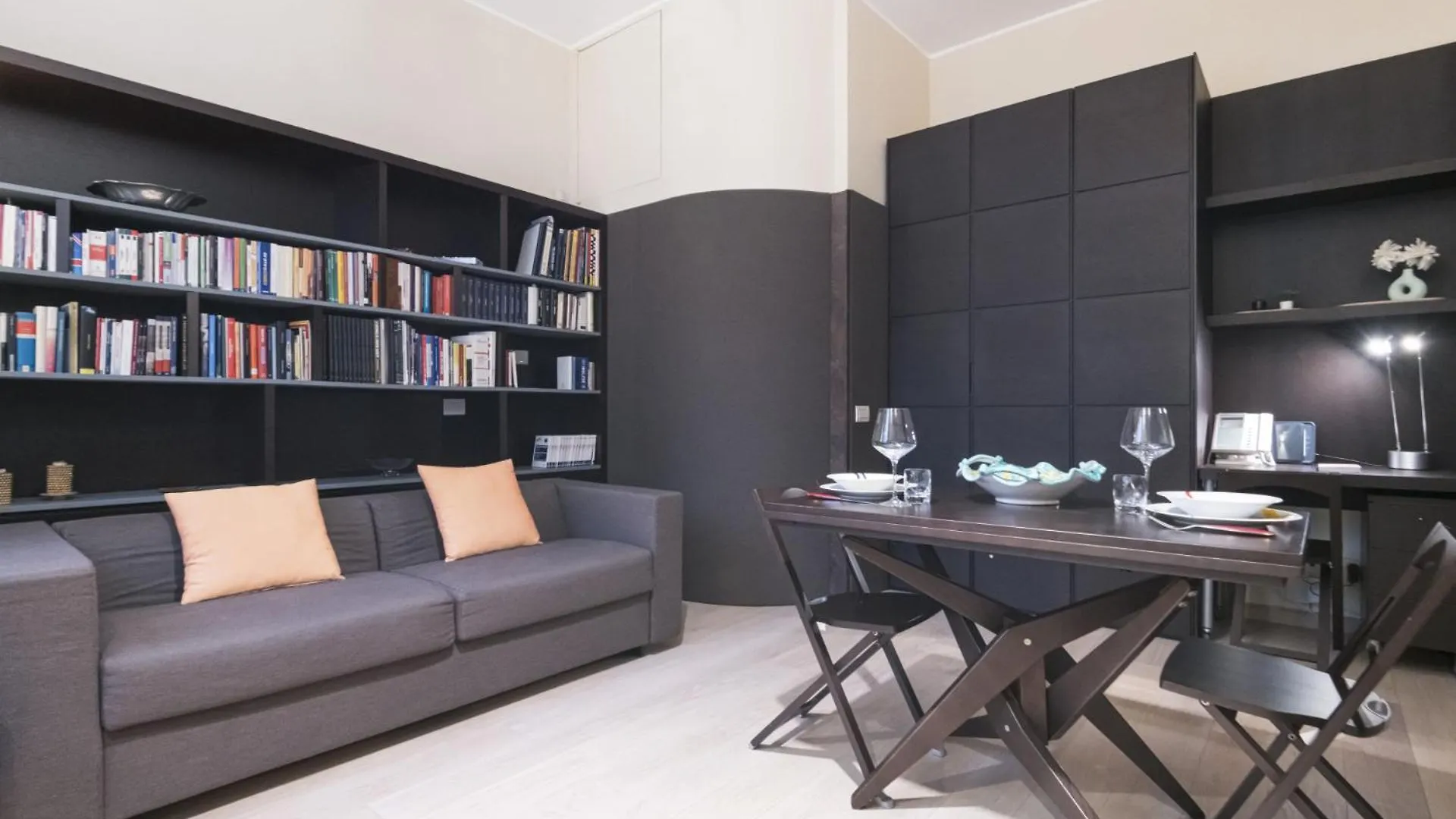Easylife - Monolocale Di Lusso In Brera Apartment Milan 0*,  Italy