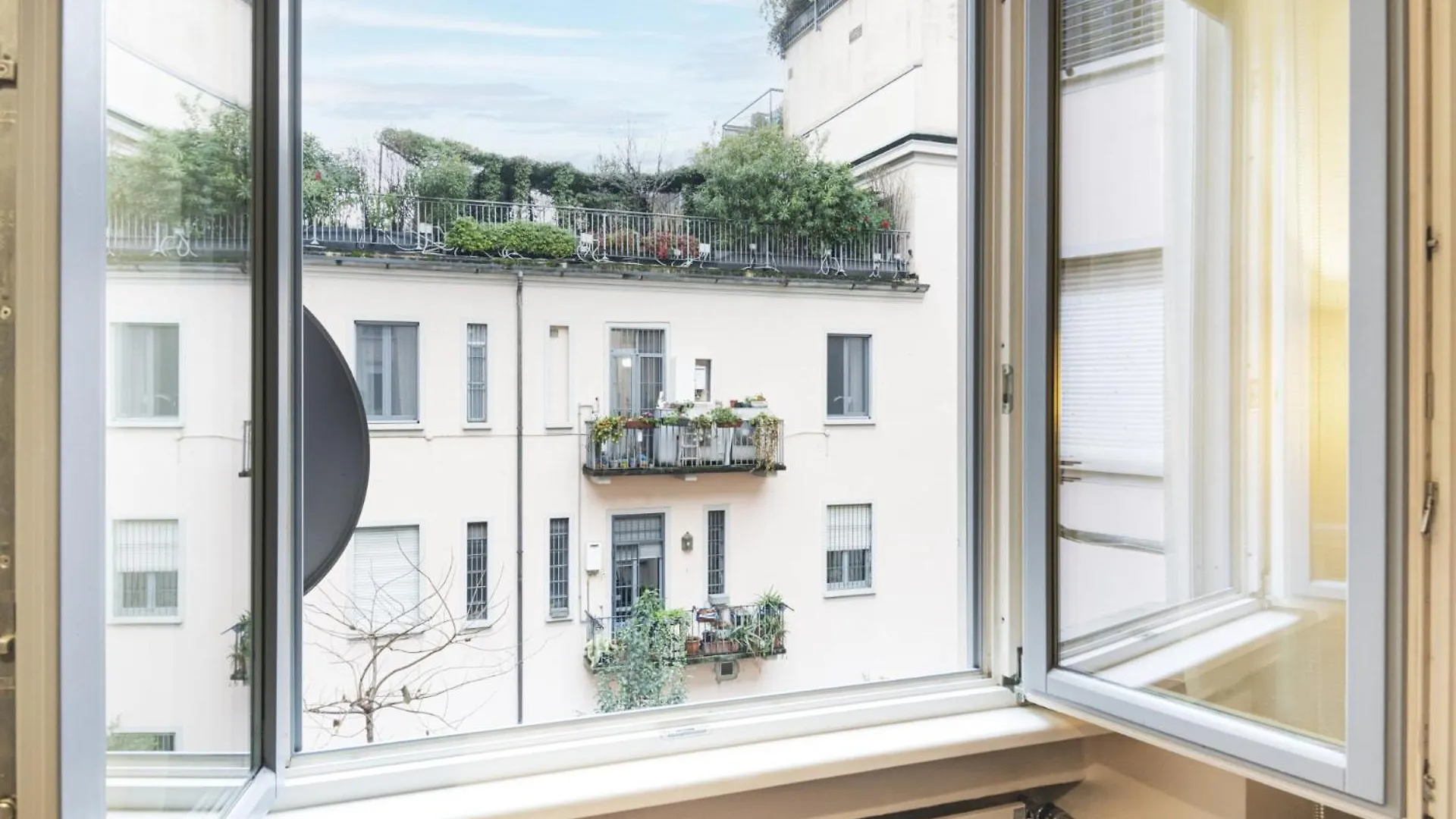 Easylife - Monolocale Di Lusso In Brera Apartment Milan