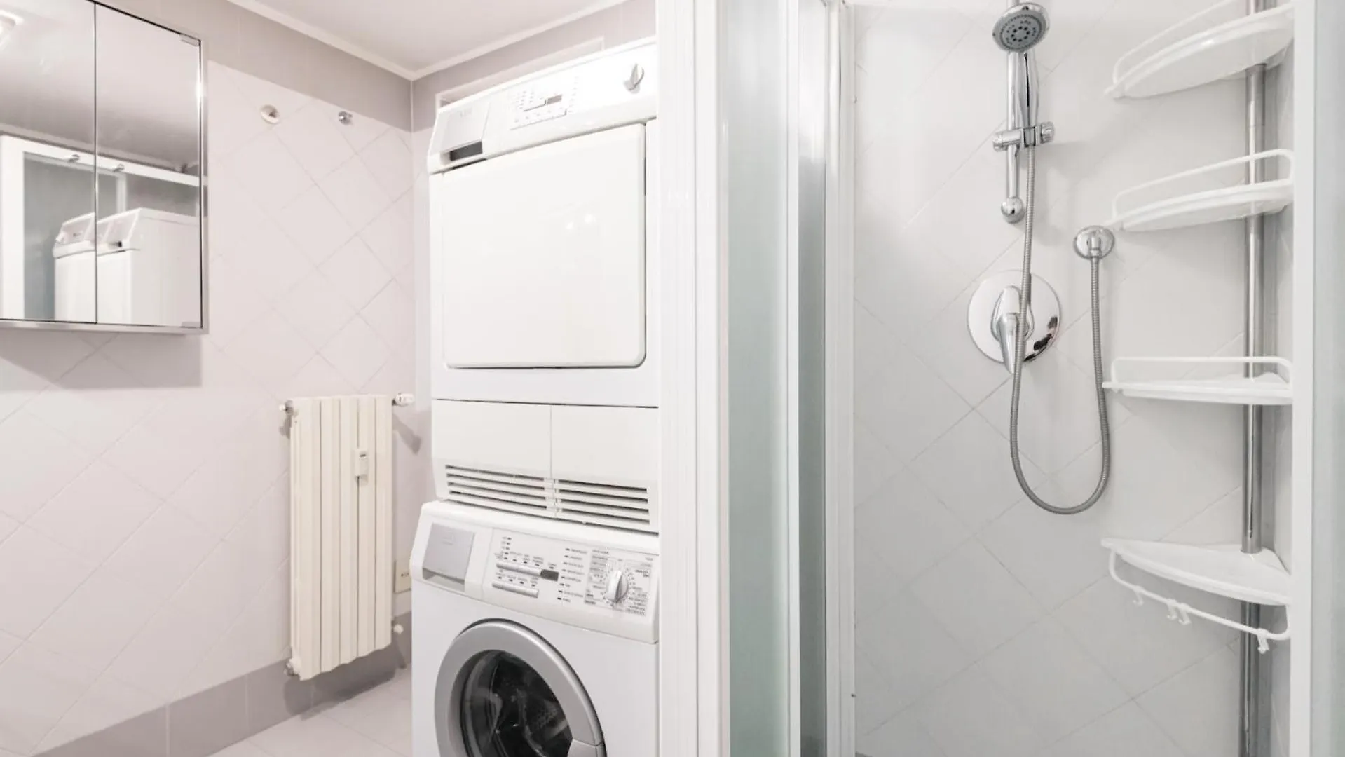 Apartament Easylife - Monolocale Di Lusso In Brera Mediolan Włochy
