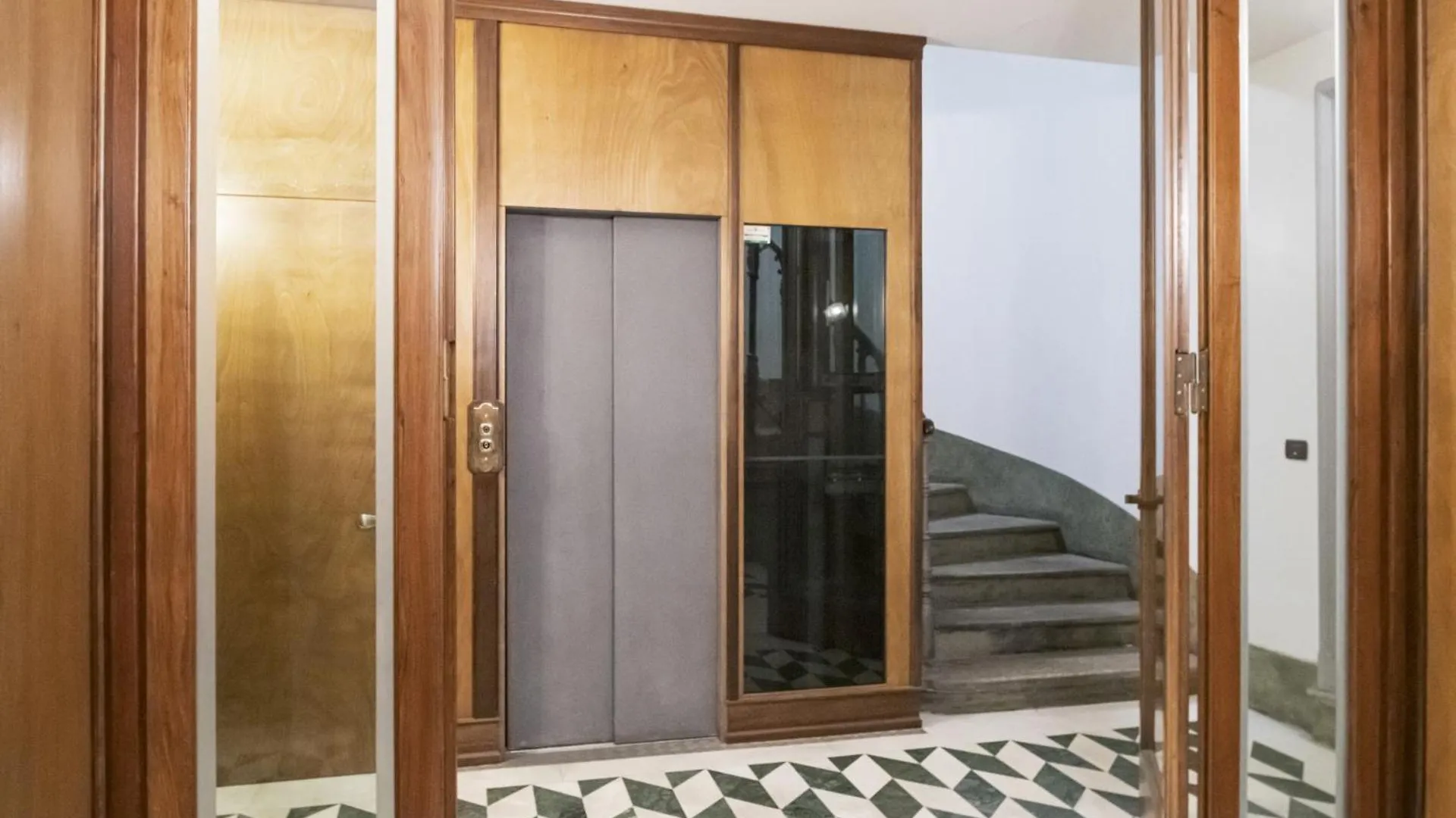 Apartament Easylife - Monolocale Di Lusso In Brera Mediolan