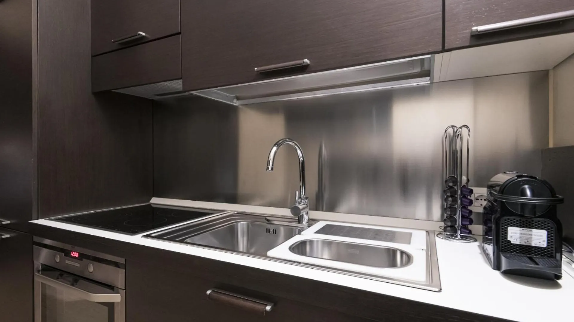 Apartament Easylife - Monolocale Di Lusso In Brera Mediolan